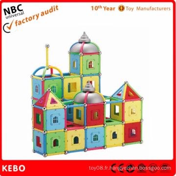 Hot Sale Blocks de construction Toy 2014